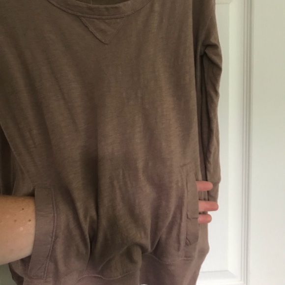 Aerie blouse - Picture 3 of 4